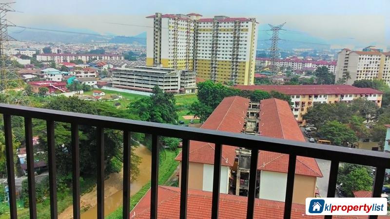3 bedroom Serviced Residence for sale in Batu Caves - image 4