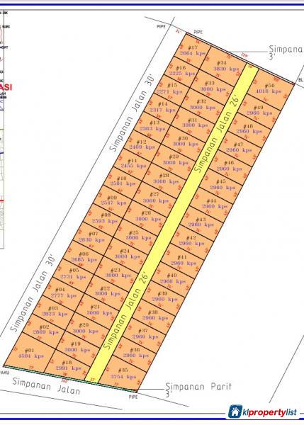 Residential Land for sale in Sepang - image 2