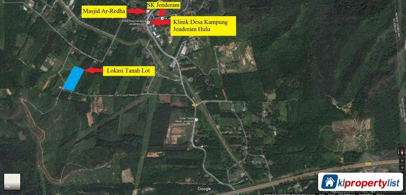 Residential Land for sale in Sepang - image 3