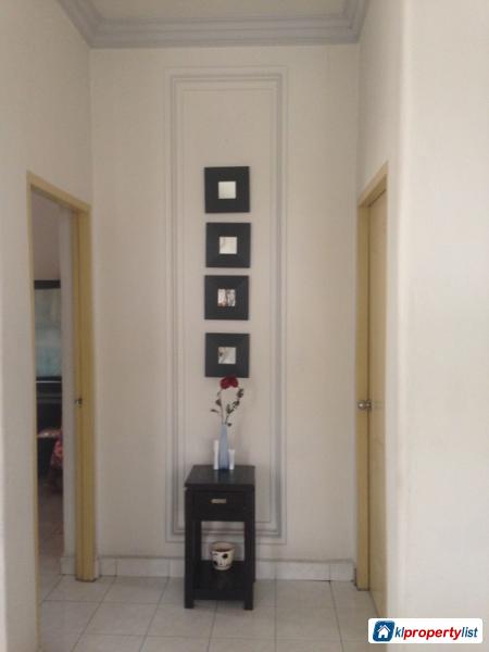 3 bedroom 1-sty Terrace/Link House for sale in Segambut - image 10