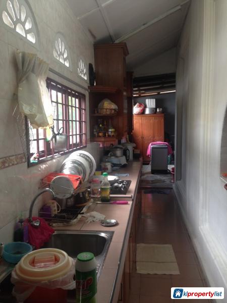3 bedroom 1-sty Terrace/Link House for sale in Segambut - image 11