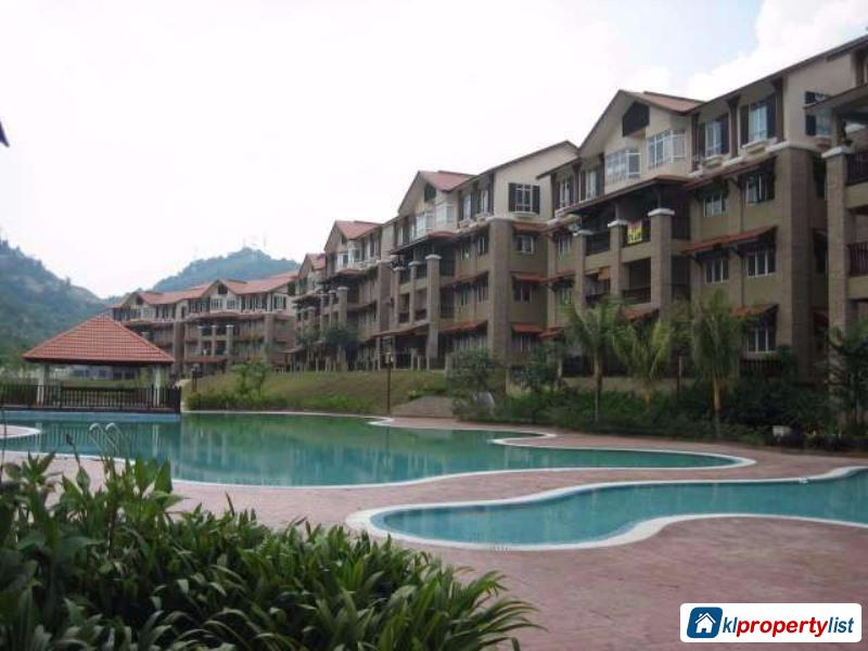 Pictures of 3 bedroom Condominium for sale in Segambut