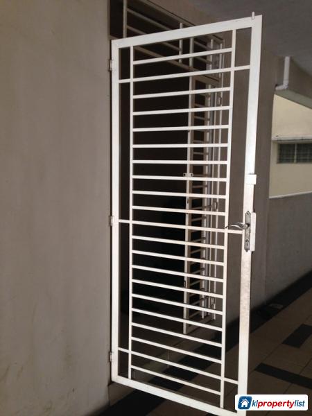 Pictures of 3 bedroom Condominium for sale in Segambut