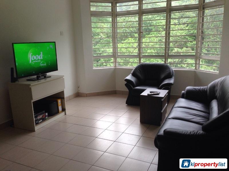 3 bedroom Condominium for sale in Segambut - image 2