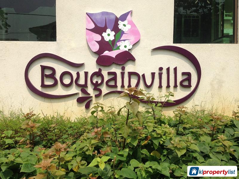 3 bedroom Apartment for sale in Segambut in Kuala Lumpur