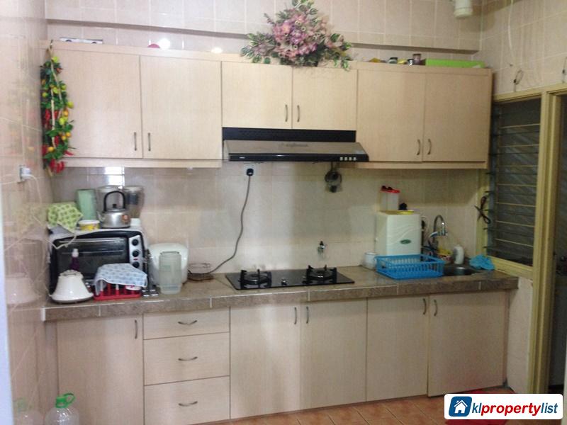 Picture of 3 bedroom Apartment for sale in Segambut in Kuala Lumpur