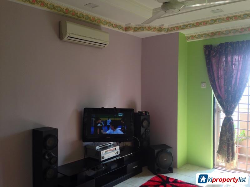 Picture of 3 bedroom Apartment for sale in Segambut in Malaysia