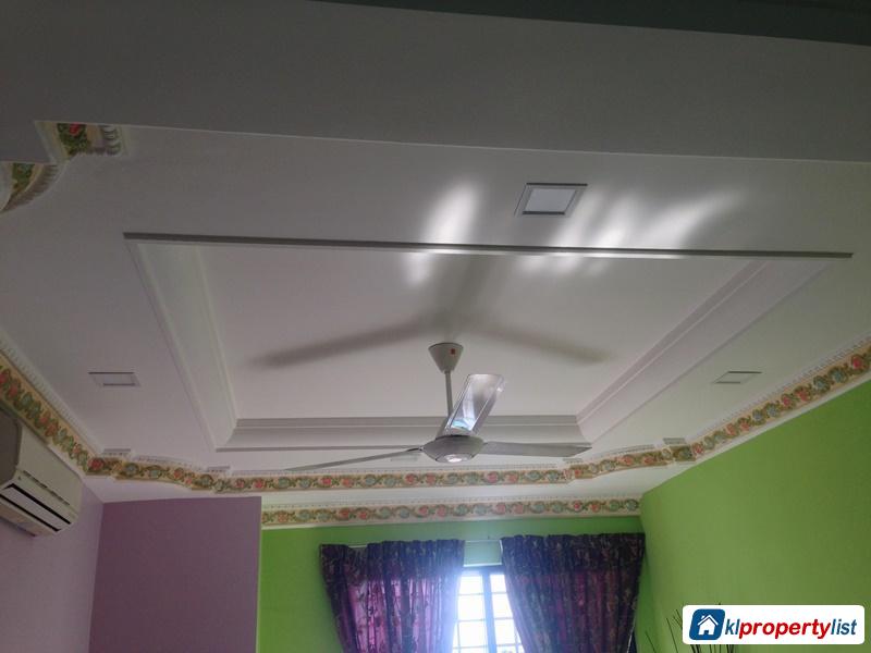 3 bedroom Apartment for sale in Segambut in Kuala Lumpur - image