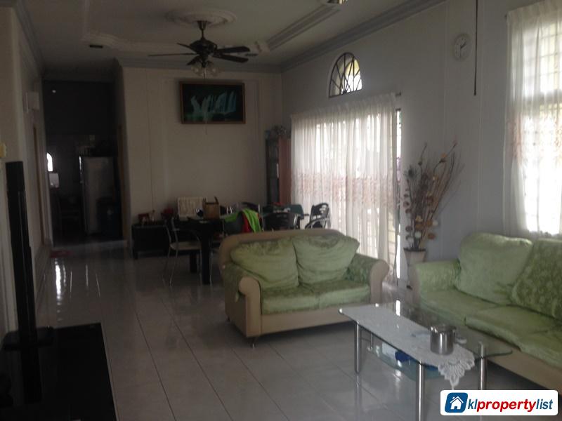 3 bedroom 1-sty Terrace/Link House for sale in Segambut in Kuala Lumpur - image