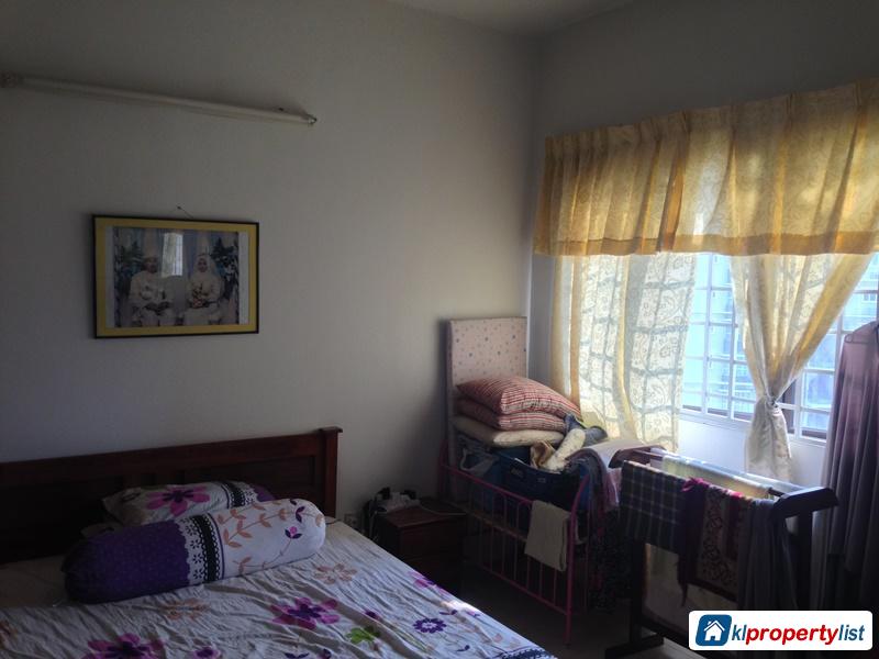 3 bedroom Apartment for sale in Segambut in Malaysia - image