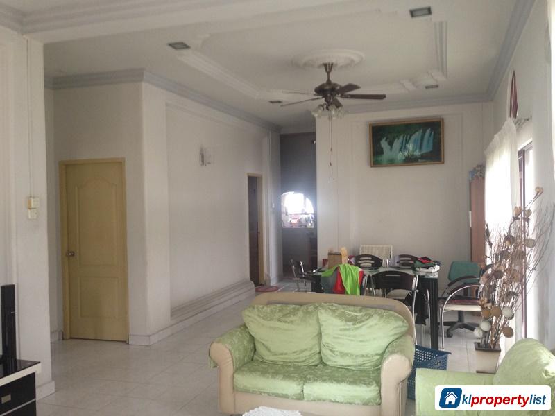3 bedroom 1-sty Terrace/Link House for sale in Segambut in Malaysia - image