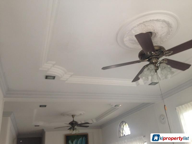 3 bedroom 1-sty Terrace/Link House for sale in Segambut - image 9
