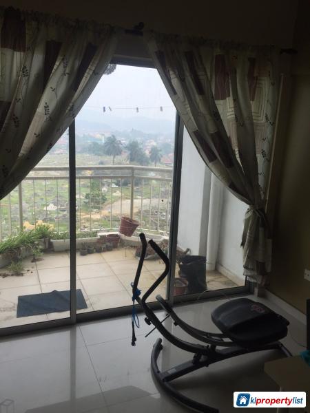 3 bedroom Condominium for sale in Pandan Jaya - image 3