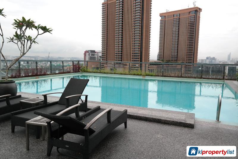 1 bedroom Serviced Residence for sale in Petaling Jaya - image 10