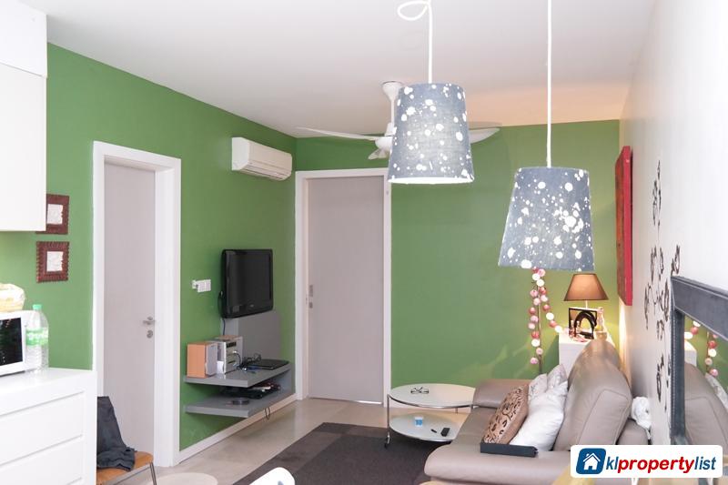 Picture of 1 bedroom Serviced Residence for sale in Petaling Jaya