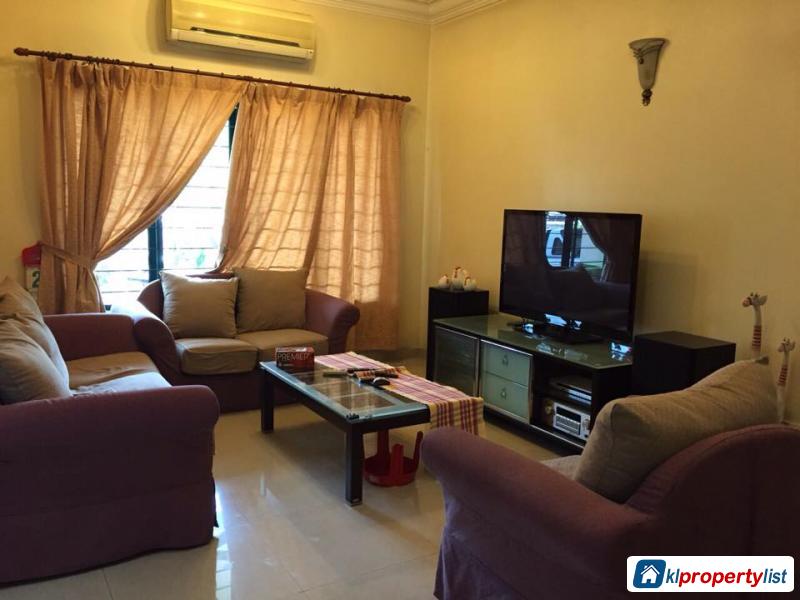 4 bedroom 2-sty Terrace/Link House for sale in Petaling Jaya - image 1
