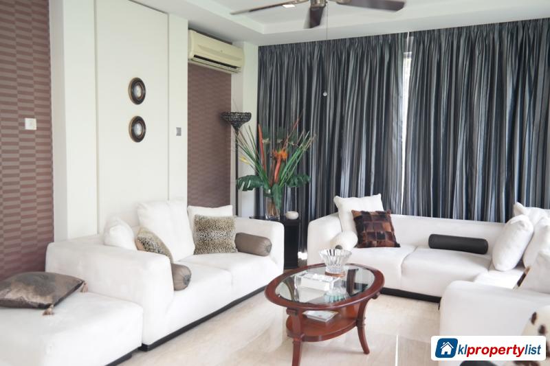 Pictures of 9 bedroom Bungalow for sale in Petaling Jaya