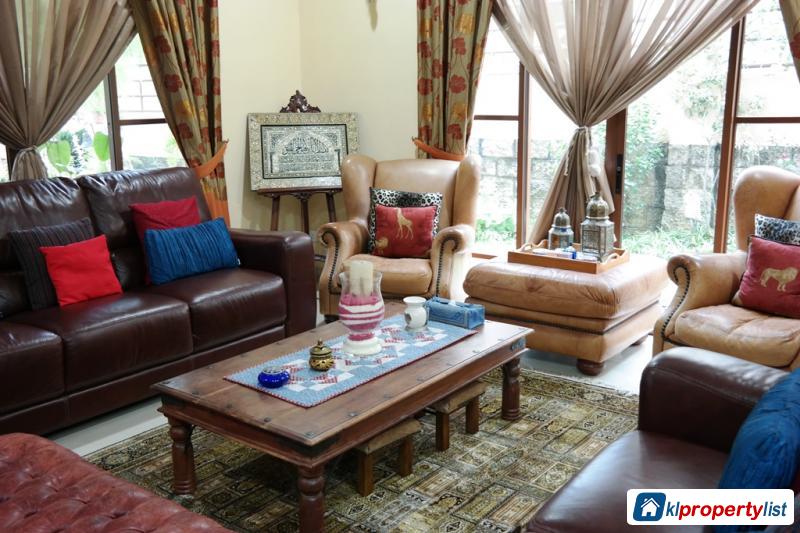 Picture of 6 bedroom Semi-detached House for sale in Petaling Jaya