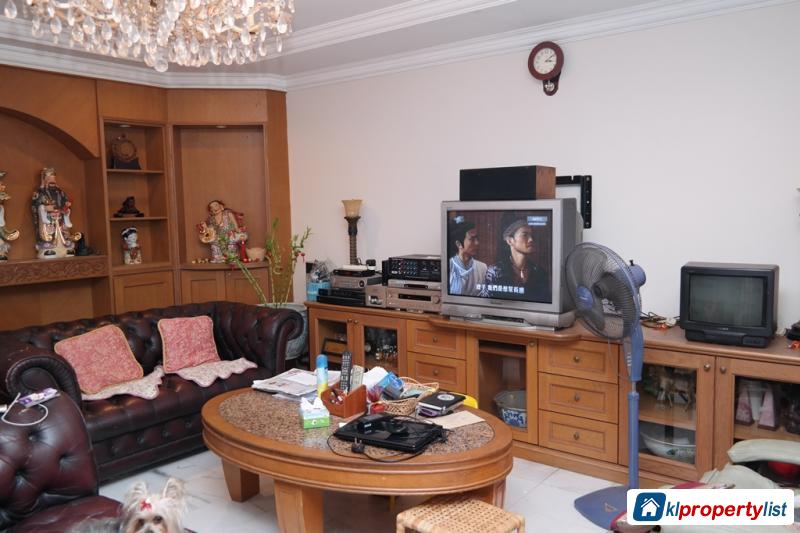 Picture of 6 bedroom Semi-detached House for sale in Petaling Jaya