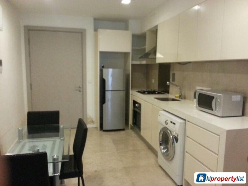 Picture of 1 bedroom Serviced Residence for sale in Petaling Jaya