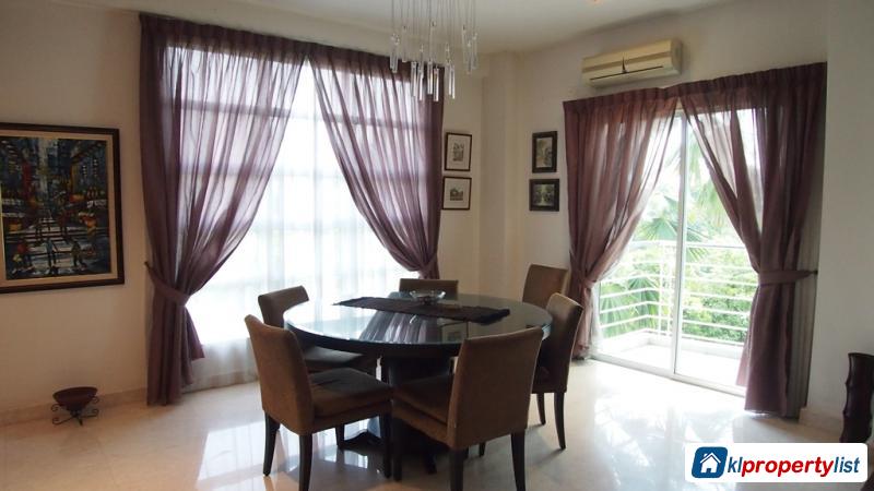 4 bedroom Condominium for sale in Petaling Jaya