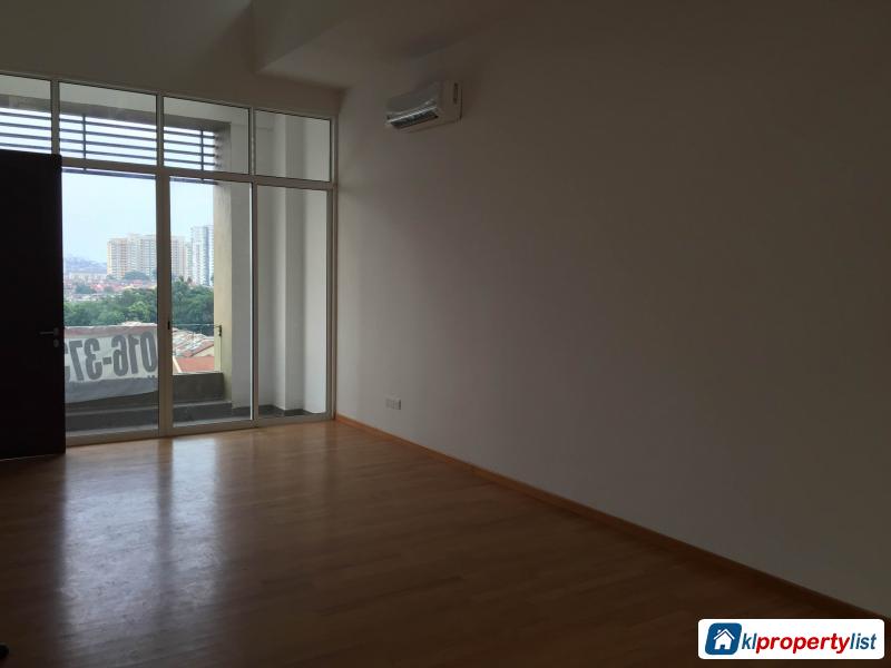 6 bedroom 4.5-sty Terrace/Link House for sale in Petaling Jaya