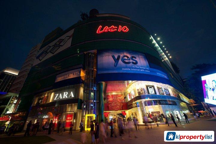 Commercial Land for sale in Petaling Jaya - image 2
