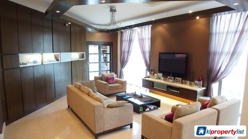 4 bedroom Condominium for sale in Petaling Jaya in Selangor