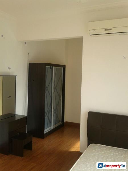 4 bedroom Condominium for sale in Petaling Jaya in Selangor