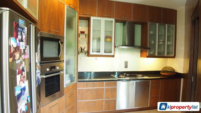 4 bedroom Condominium for sale in Petaling Jaya in Malaysia