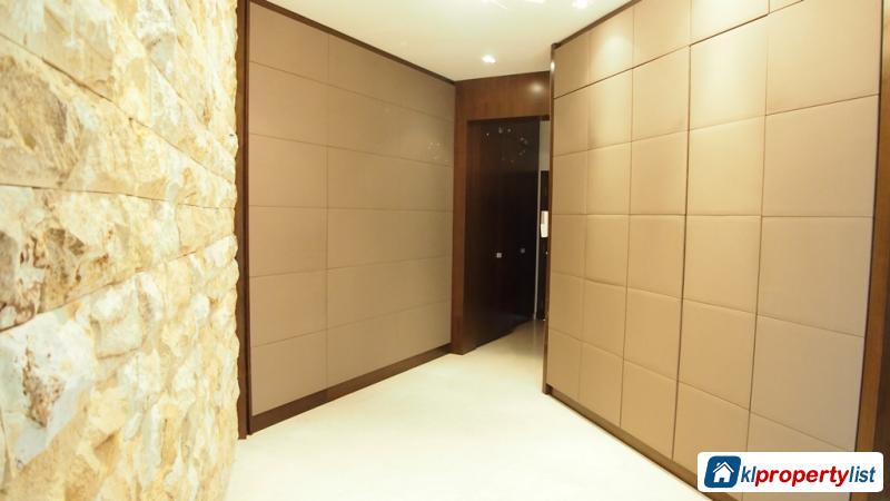 Picture of 4 bedroom Condominium for sale in Petaling Jaya in Selangor