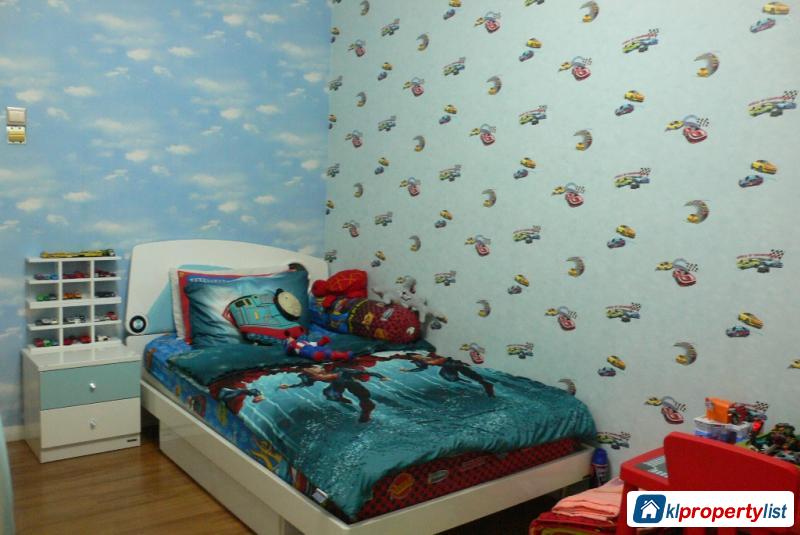 5 bedroom 2.5-sty Terrace/Link House for sale in Petaling Jaya - image 6