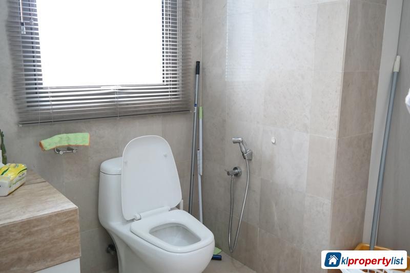 Picture of 1 bedroom Serviced Residence for sale in Petaling Jaya in Malaysia
