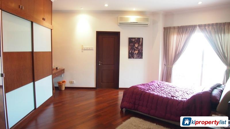 Picture of 4 bedroom Condominium for sale in Petaling Jaya in Malaysia