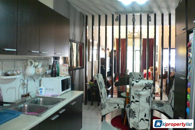 5 bedroom 2.5-sty Terrace/Link House for sale in Petaling Jaya - image 9