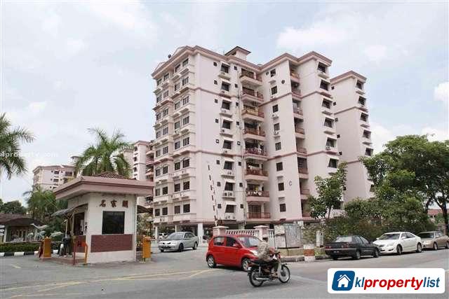 Pictures of 3 bedroom Apartment for sale in Sungai Buloh