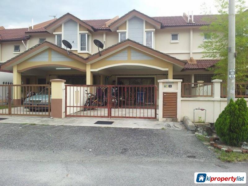 Pictures of 4 bedroom 2-sty Terrace/Link House for sale in Sungai Buloh