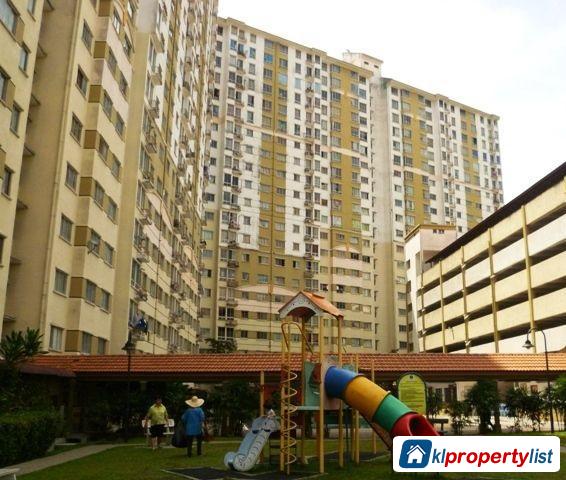 3 bedroom Apartment for sale in Sungai Buloh - image 2