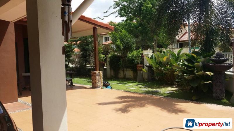 5 bedroom 2-sty Terrace/Link House for sale in Sungai Buloh - image 2