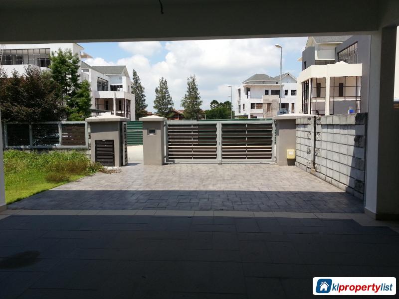 7 bedroom Semi-detached House for sale in Sungai Buloh - image 3