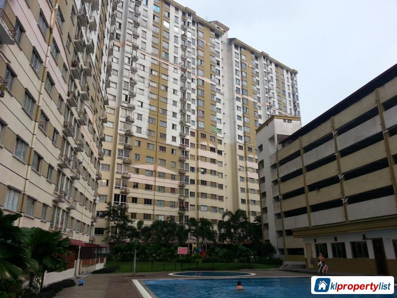 3 bedroom Apartment for sale in Sungai Buloh - image 3