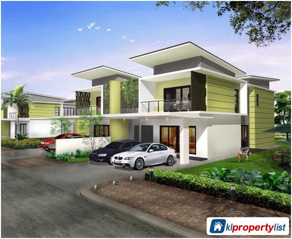 4 bedroom Semi-detached House for sale in Sungai Buloh - image 4