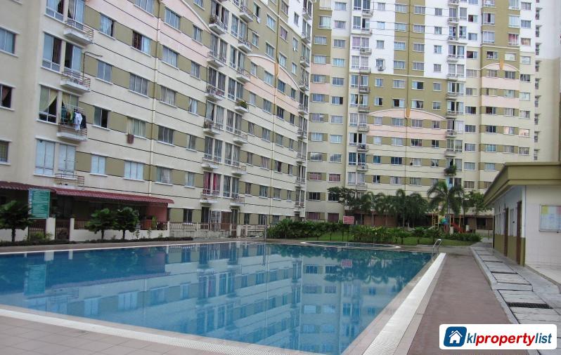 3 bedroom Apartment for sale in Sungai Buloh - image 4