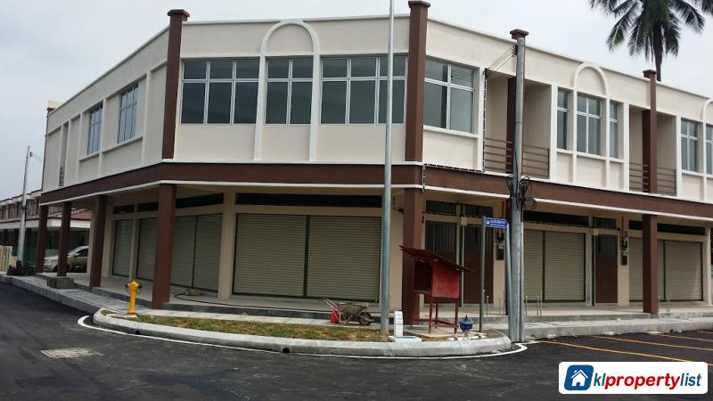4 bedroom 2-sty Terrace/Link House for sale in Sungai Buloh - image 4