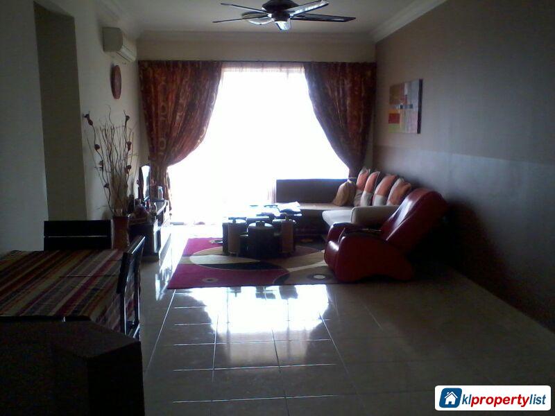 3 bedroom Condominium for sale in Sungai Buloh - image 4