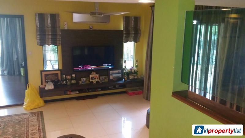5 bedroom 2-sty Terrace/Link House for sale in Sungai Buloh - image 5