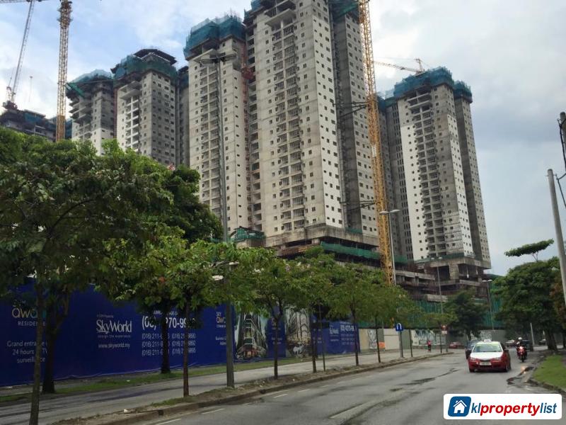 3 bedroom Condominium for sale in Sungai Buloh - image 7