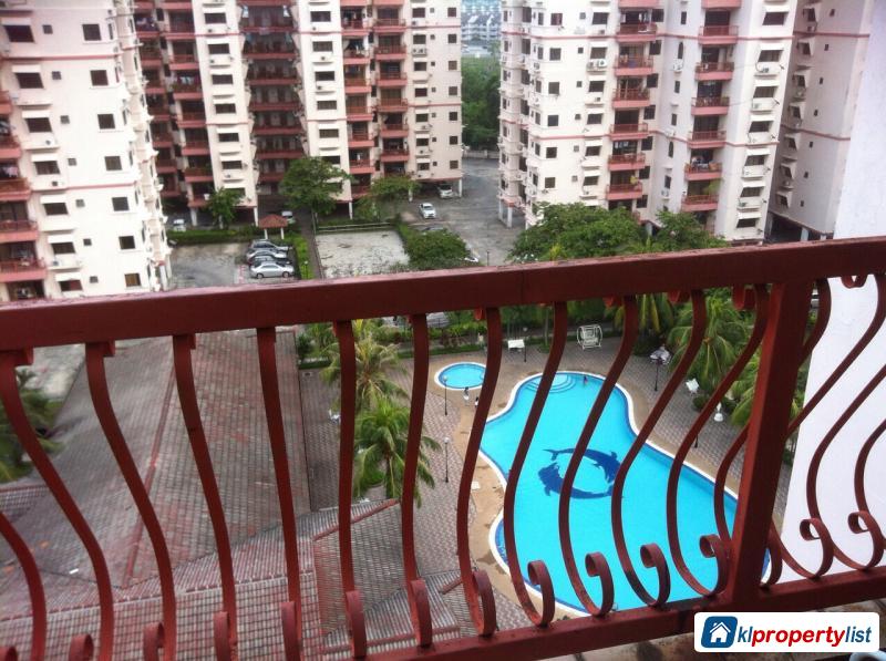 3 bedroom Apartment for sale in Sungai Buloh - image 7