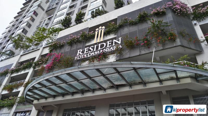 Picture of Shophouse for sale in Kota Damansara