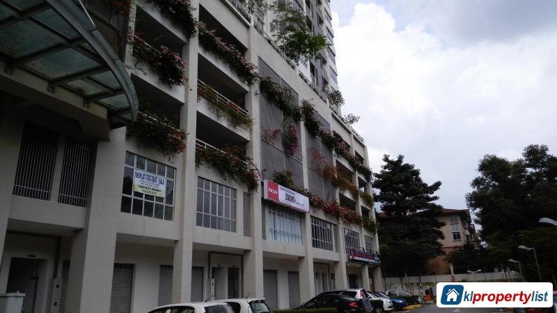 Shophouse for sale in Kota Damansara